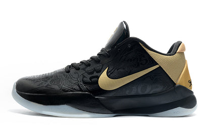 Nike Zoom Kobe 5 Basketball Shoes