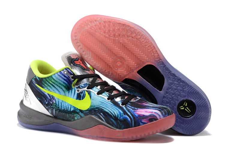 Nike Zoom Kobe 8 Basketball Shoes