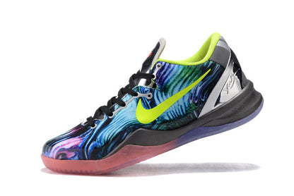 Nike Zoom Kobe 8 Basketball Shoes