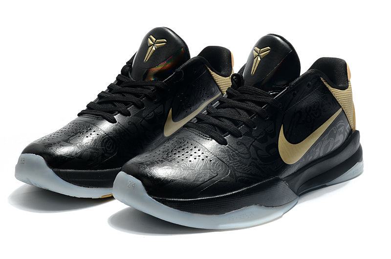 Nike Zoom Kobe 5 Basketball Shoes