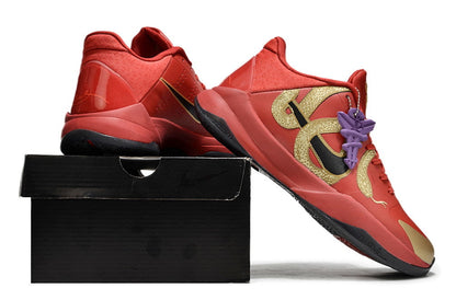 Nike Zoom Kobe 5 Basketball Shoes