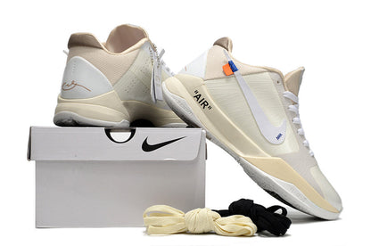 Nike Zoom Kobe 5 Basketball Shoes