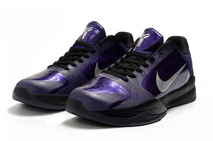Nike Zoom Kobe 5 Basketball Shoes