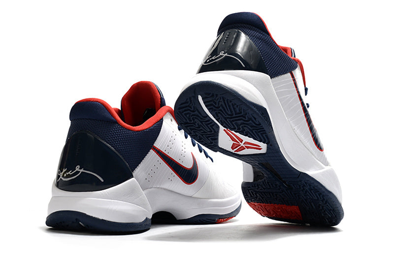 Nike Zoom Kobe 5 Basketball Shoes