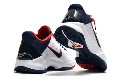 Nike Zoom Kobe 5 Basketball Shoes