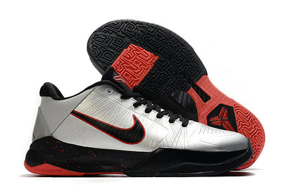 Nike Zoom Kobe 5 Basketball Shoes