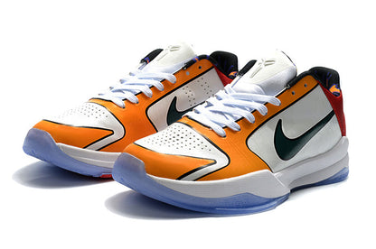 Nike Zoom Kobe 5 Basketball Shoes
