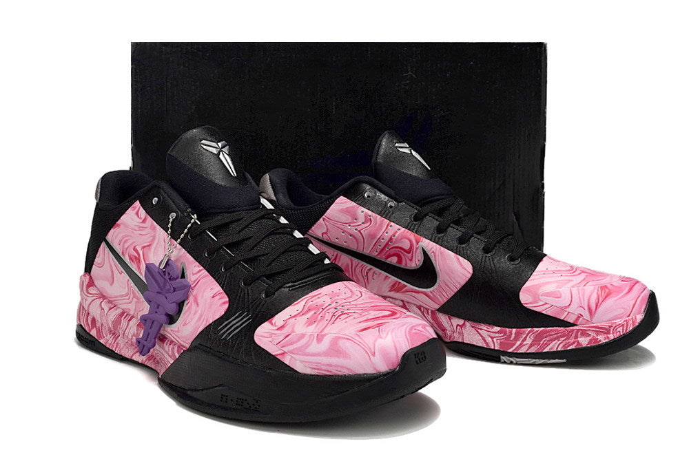 Nike Zoom Kobe 5 Basketball Shoes