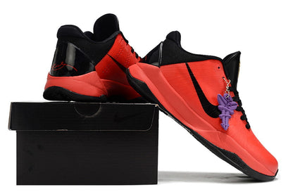 Nike Zoom Kobe 5 Basketball Shoes