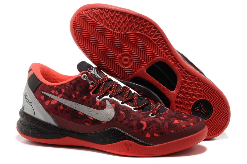 Nike Zoom Kobe 8 Basketball Shoes