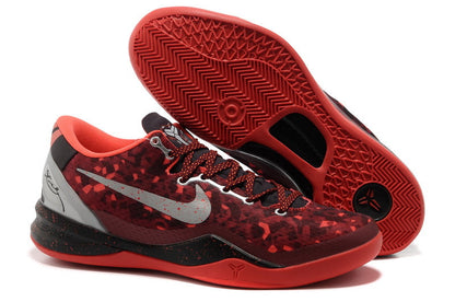 Nike Zoom Kobe 8 Basketball Shoes