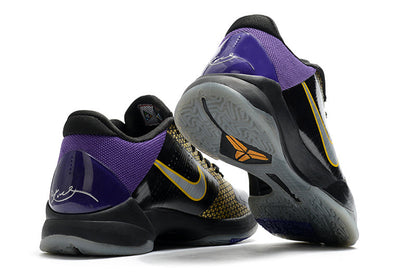 Nike Zoom Kobe 5 Basketball Shoes