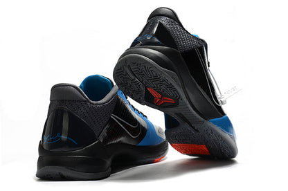Nike Zoom Kobe 5 Basketball Shoes
