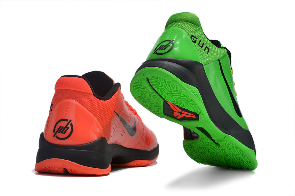 Nike Zoom Kobe 5 Basketball Shoes