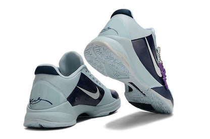 Nike Zoom Kobe 5 Basketball Shoes