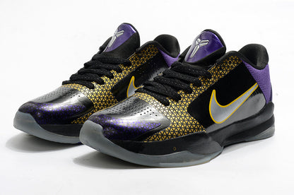Nike Zoom Kobe 5 Basketball Shoes