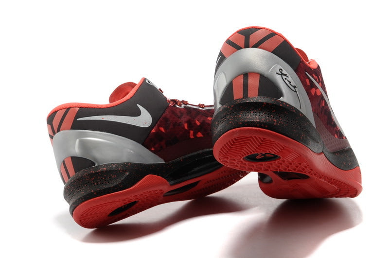 Nike Zoom Kobe 8 Basketball Shoes