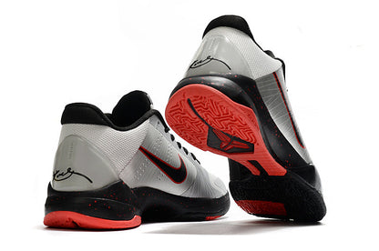 Nike Zoom Kobe 5 Basketball Shoes