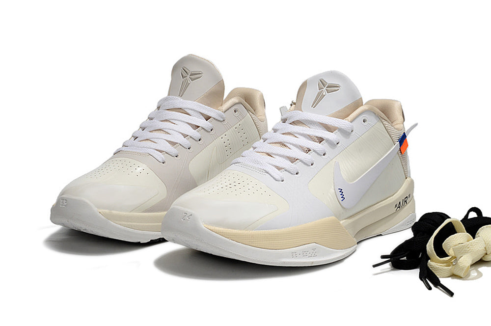 Nike Zoom Kobe 5 Basketball Shoes