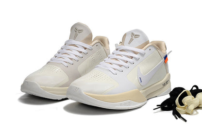 Nike Zoom Kobe 5 Basketball Shoes
