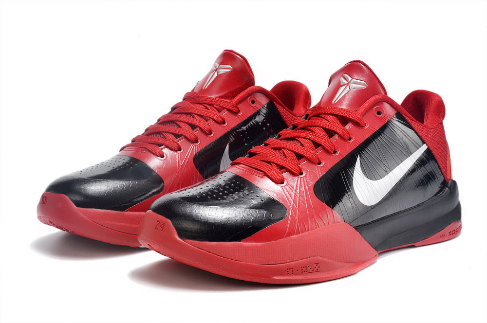 Nike Zoom Kobe 5 Basketball Shoes