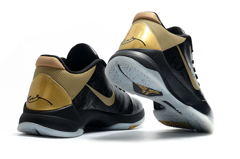 Nike Zoom Kobe 5 Basketball Shoes