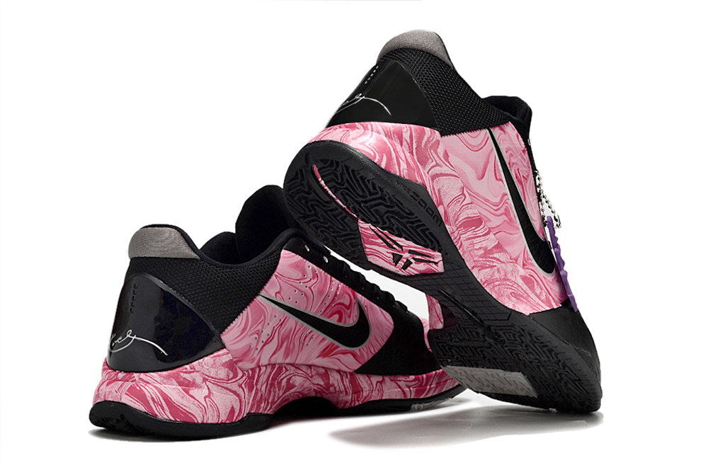 Nike Zoom Kobe 5 Basketball Shoes