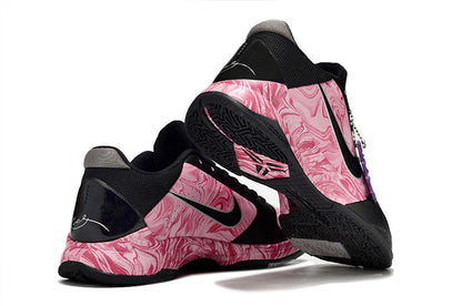 Nike Zoom Kobe 5 Basketball Shoes