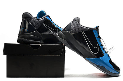 Nike Zoom Kobe 5 Basketball Shoes