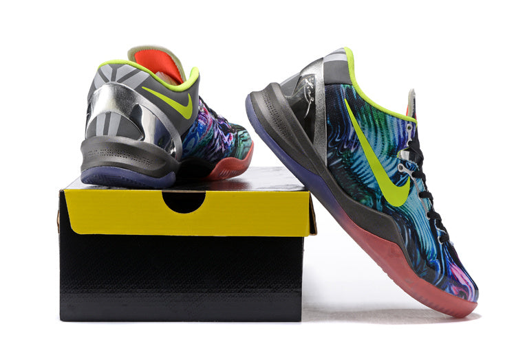 Nike Zoom Kobe 8 Basketball Shoes