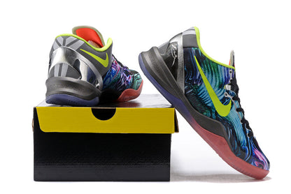 Nike Zoom Kobe 8 Basketball Shoes