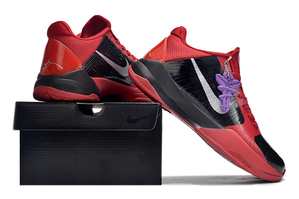 Nike Zoom Kobe 5 Basketball Shoes