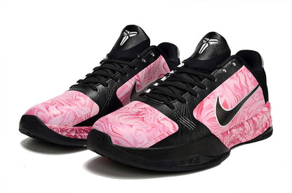 Nike Zoom Kobe 5 Basketball Shoes
