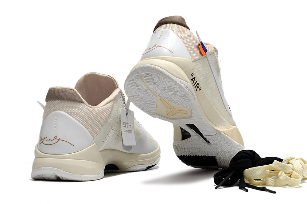 Nike Zoom Kobe 5 Basketball Shoes