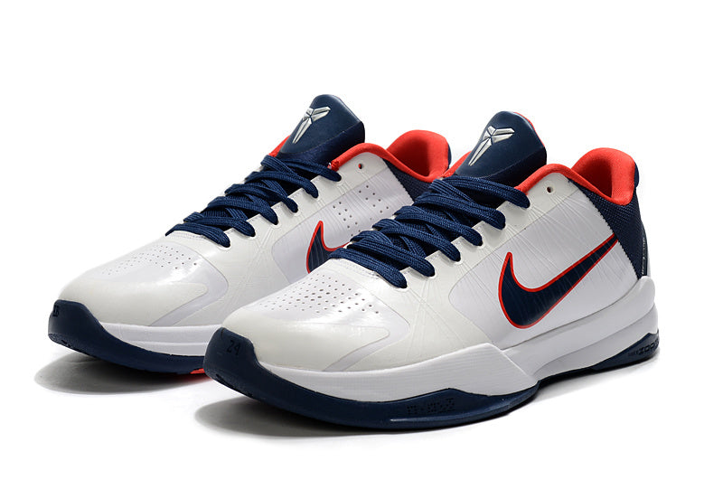 Nike Zoom Kobe 5 Basketball Shoes