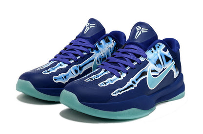 Nike Zoom Kobe 5 Basketball Shoes