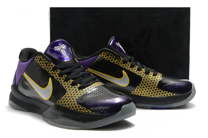Nike Zoom Kobe 5 Basketball Shoes