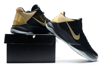Nike Zoom Kobe 5 Basketball Shoes
