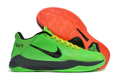 Nike Zoom Kobe 5 Basketball Shoes