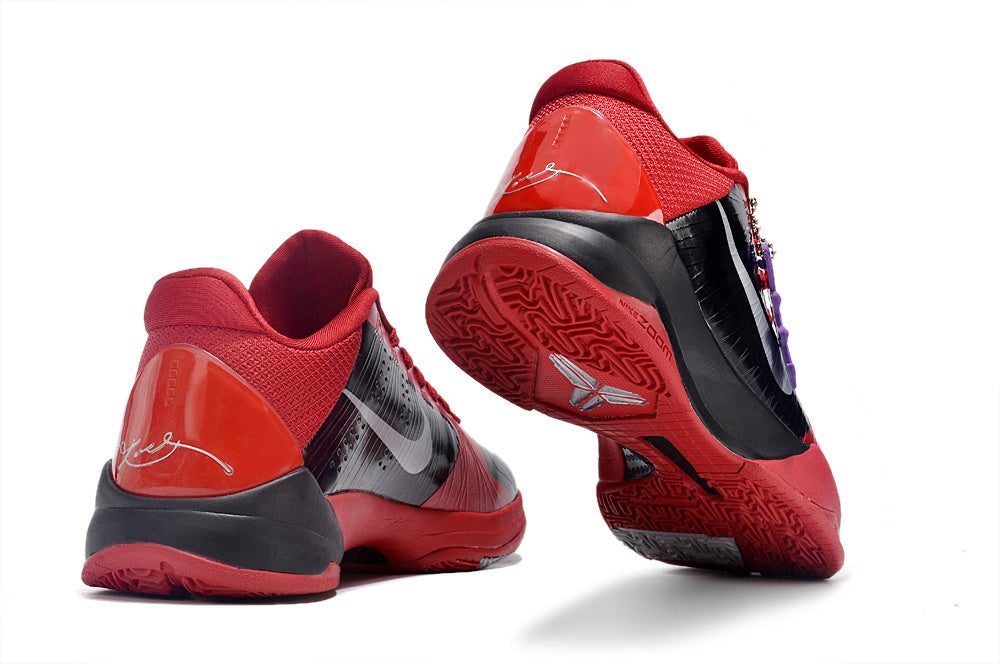 Nike Zoom Kobe 5 Basketball Shoes