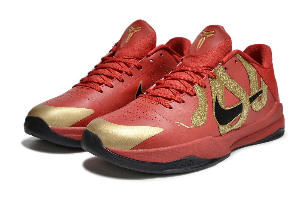 Nike Zoom Kobe 5 Basketball Shoes