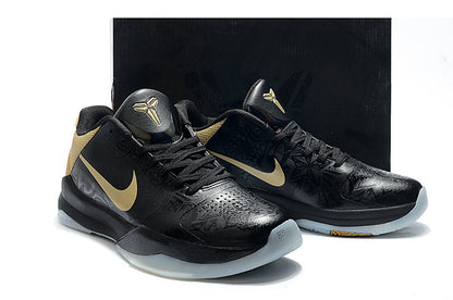 Nike Zoom Kobe 5 Basketball Shoes