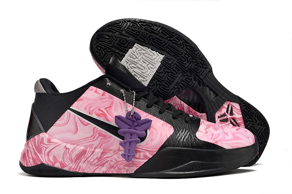 Nike Zoom Kobe 5 Basketball Shoes