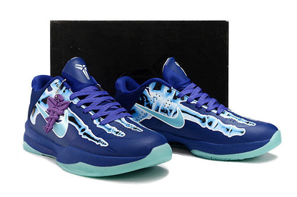Nike Zoom Kobe 5 Basketball Shoes