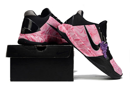 Nike Zoom Kobe 5 Basketball Shoes