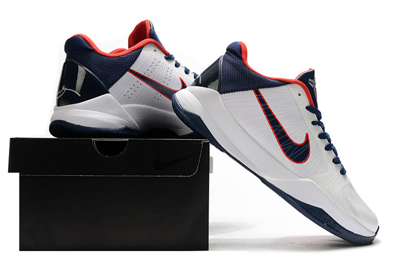 Nike Zoom Kobe 5 Basketball Shoes