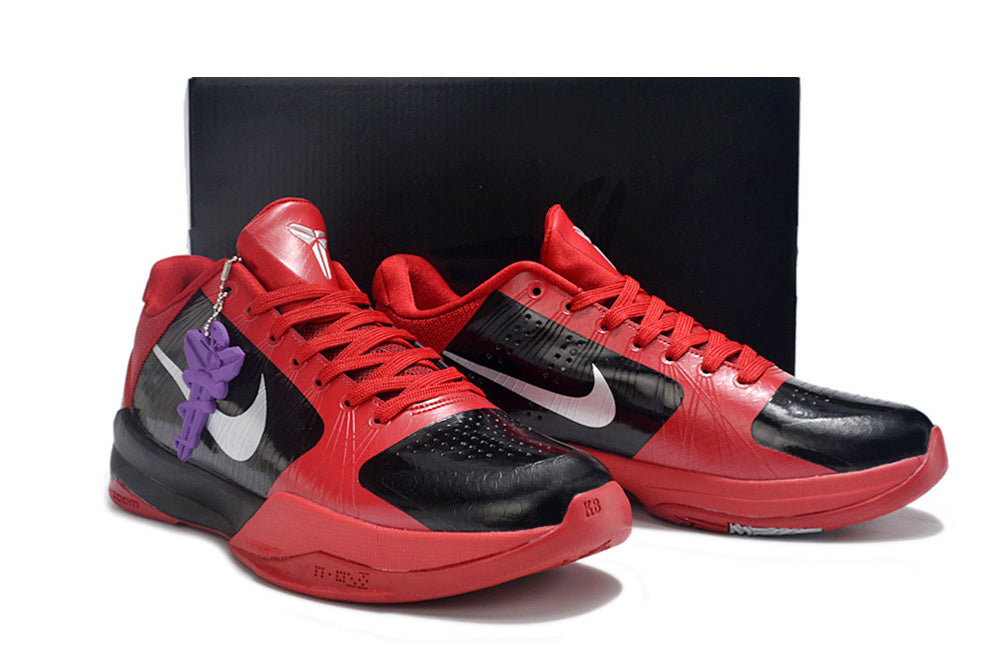 Nike Zoom Kobe 5 Basketball Shoes