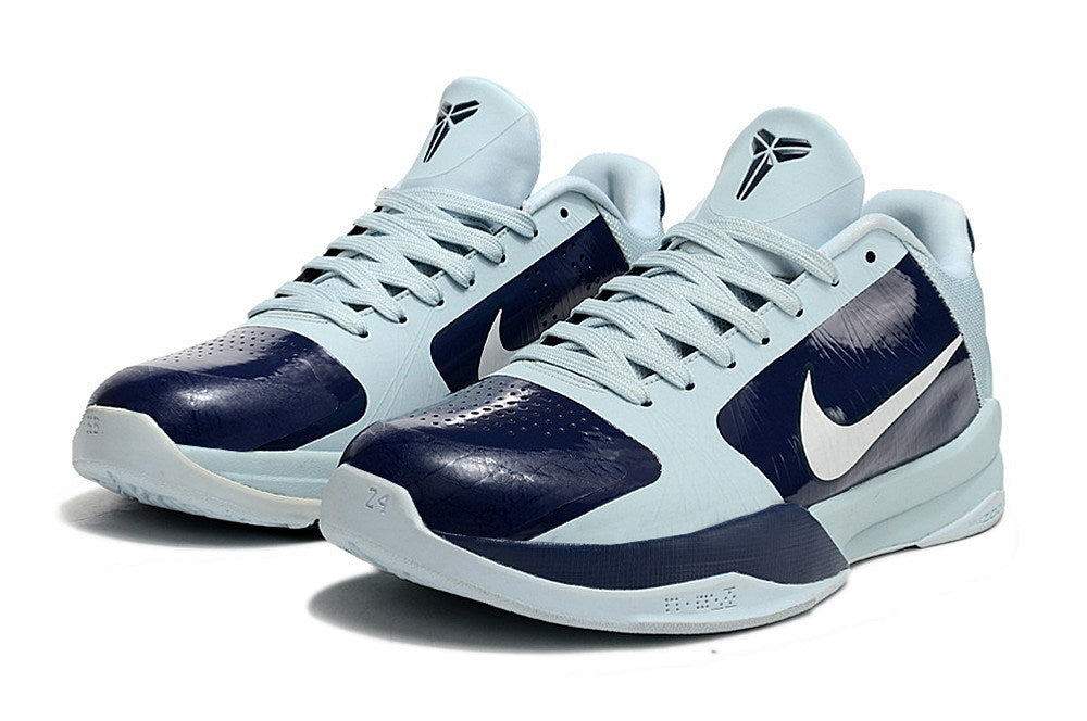 Nike Zoom Kobe 5 Basketball Shoes