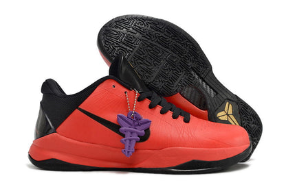 Nike Zoom Kobe 5 Basketball Shoes