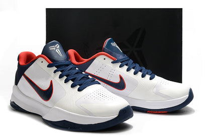 Nike Zoom Kobe 5 Basketball Shoes